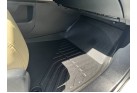 Килимки Lexus RX 2016–2022 HAVOC Maximum Coverage