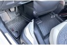 Килимки Lexus RX350 RX350H RX500h 2023–2026 HAVOC Maximum Coverage