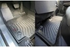 Килимки Lexus RX350 RX350H RX500h 2023–2026 HAVOC Maximum Coverage