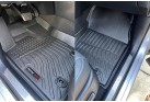 Килимки Lexus NX NX300 NX300h NX200t 2015–2021 HAVOC Maximum Coverage