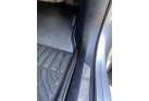 Килимки Lexus NX NX300 NX300h NX200t 2015–2021 HAVOC Maximum Coverage
