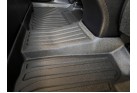 Килимки Lexus NX NX300 NX300h NX200t 2015–2021 HAVOC Maximum Coverage