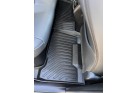 Килимки Lexus NX NX300 NX300h NX200t 2015–2021 HAVOC Maximum Coverage