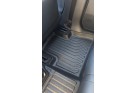 Килимки Lexus NX 2022–2026 HAVOC Maximum Coverage