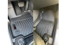 Килимки Lexus NX 2022–2026 HAVOC Maximum Coverage