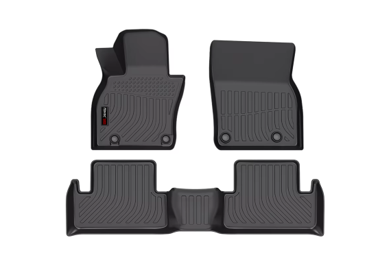 Килимки Mazda CX-60 2022–2025 HAVOC Maximum Coverage