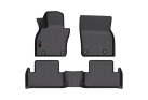 Килимки Mazda CX-60 2022–2025 HAVOC Maximum Coverage