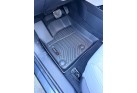 Килимки Mitsubishi Outlander Front 2-Row 2022–2024 HAVOC Maximum Coverage