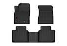 Килимки Mitsubishi Outlander Front 2-Row 2022–2024 HAVOC Maximum Coverage