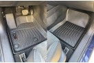 Килимки Mitsubishi Outlander Front 2-Row 2022–2024 HAVOC Maximum Coverage