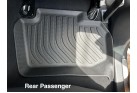 Килимки Nissan Leaf 2018–2025 HAVOC Maximum Coverage