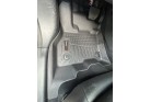 Килимки Nissan Leaf 2018–2025 HAVOC Maximum Coverage