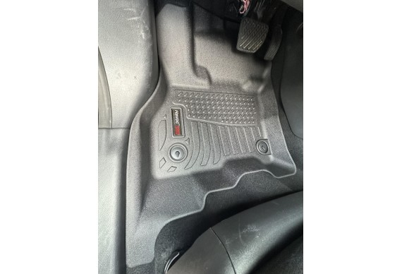 Килимки Nissan Leaf 2018–2025 HAVOC Maximum Coverage