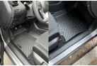 Килимки Nissan Qashqai & Rogue Sport 2017–2022 HAVOC Maximum Coverage
