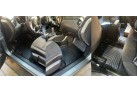 Килимки Nissan Qashqai & Rogue Sport 2017–2022 HAVOC Maximum Coverage