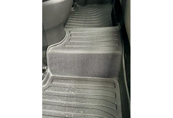 Килимки Nissan Juke 2011–2018 HAVOC Maximum Coverage