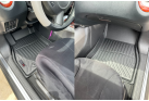 Килимки Nissan Juke 2011–2018 HAVOC Maximum Coverage