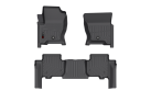 Килимки Land Rover Discovery 4 2013–2016 HAVOC Maximum Coverage