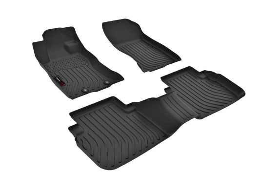 Килимки Subaru Forester 2019–2024 HAVOC Maximum Coverage