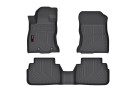 Килимки Subaru Forester 2019–2024 HAVOC Maximum Coverage