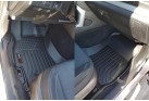 Килимки Subaru Forester 2014–2018 HAVOC Maximum Coverage