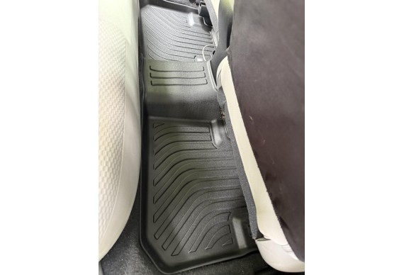 Килимки Subaru Forester 2014–2018 HAVOC Maximum Coverage