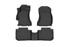 Килимки Subaru Forester 2014–2018 HAVOC Maximum Coverage