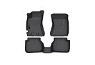 Килимки Subaru Forester 2009–2013 HAVOC Maximum Coverage