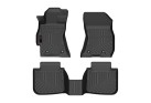 Килимки Subaru Outback/Legacy 2015–2019 HAVOC Maximum Coverage