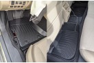 Килимки Subaru Outback/Legacy 2015–2019 HAVOC Maximum Coverage