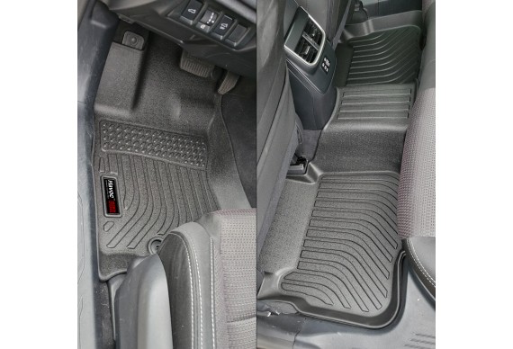 Килимки Subaru Outback/Legacy 2020–2025 HAVOC Maximum Coverage