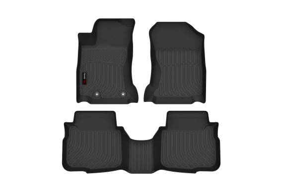 Килимки Subaru Outback/Legacy 2020–2025 HAVOC Maximum Coverage