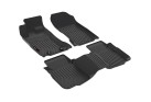 Килимки Subaru Outback/Legacy 2020–2025 HAVOC Maximum Coverage