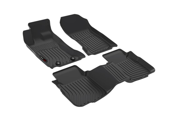Килимки Subaru Outback/Legacy 2020–2025 HAVOC Maximum Coverage