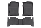 Килимки Toyota Prado 120 2003–2009 HAVOC Maximum Coverage