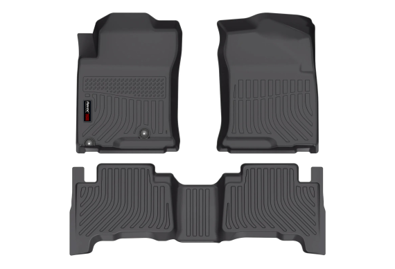 Килимки Toyota Prado 120 2003–2009 HAVOC Maximum Coverage