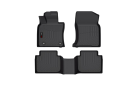 Килимки Toyota Camry 2007–2011 HAVOC Maximum Coverage