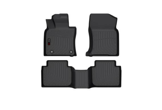 Килимки Toyota Camry 2007–2011 HAVOC Maximum Coverage