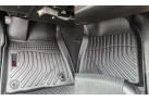 Килимки Toyota Highlander 2 ROW 2014–2019 HAVOC Maximum Coverage