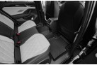 Килимки Volkswagen Tiguan 2025+ HAVOC Maximum Coverage