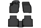 Килимки Volkswagen Tiguan 2025+ HAVOC Maximum Coverage