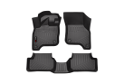 Килимки Volkswagen E-Golf 2015–2020 HAVOC Maximum Coverage
