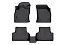 Килимки Volkswagen Golf MK7 2015–2021 HAVOC Maximum Coverage