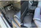 Килимки Volkswagen Golf MK7 2015–2021 HAVOC Maximum Coverage