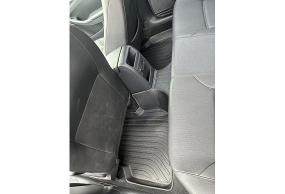 Килимки Volkswagen Jetta 2011–2018 HAVOC Maximum Coverage