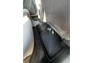 Килимки Volkswagen Jetta 2011–2018 HAVOC Maximum Coverage