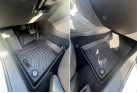 Килимки Volkswagen Jetta 2011–2018 HAVOC Maximum Coverage