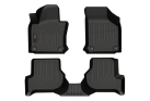 Килимки Volkswagen Jetta 2006–2010 HAVOC Maximum Coverage