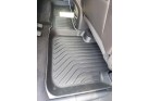 Килимки Volkswagen Atlas Cross Sport 2020–2024 HAVOC Maximum Coverage