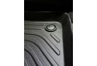 Килимки Volkswagen Atlas Cross Sport 2020–2024 HAVOC Maximum Coverage